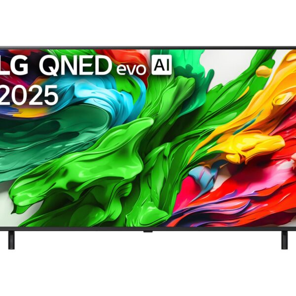 LG 55QNED85A6C Atlas Vision Store