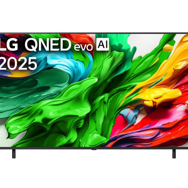 LG 65QNED85A6C Atlas Vision Store