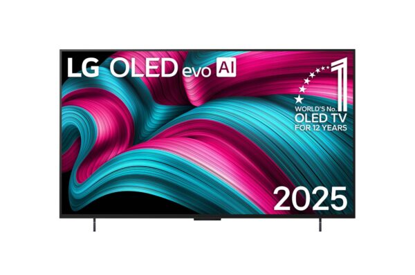 LG OLED42C58LA Atlas Vision Store