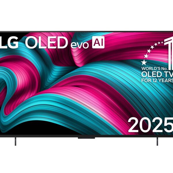 LG OLED42C58LA Atlas Vision Store