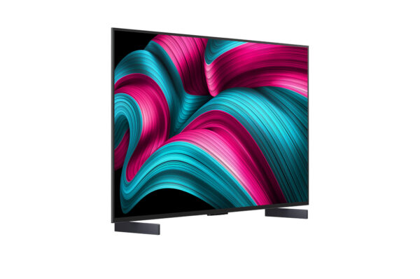 LG OLED42C58LA Atlas Vision Store