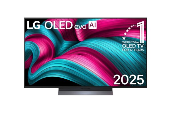 LG OLED48C58LA Atlas Vision Store