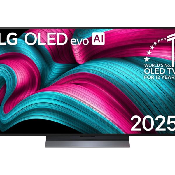 LG OLED48C58LA Atlas Vision Store