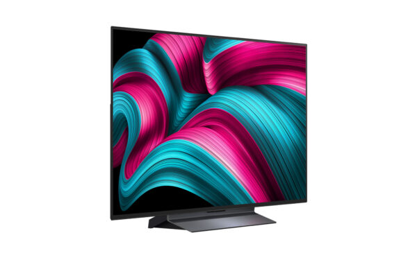 LG OLED48C58LA Atlas Vision Store