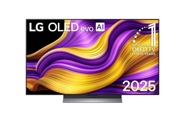 LG OLED48G59LS Atlas Vision Store