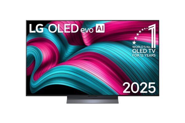 LG OLED55C58LA Atlas Vision Store