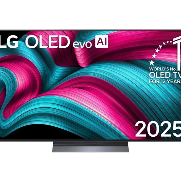 LG OLED55C58LA Atlas Vision Store