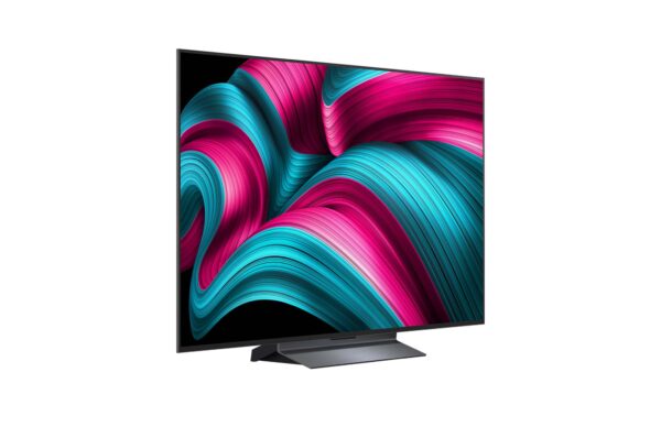 LG OLED55C58LA Atlas Vision Store