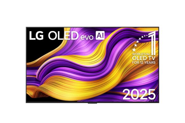 LG OLED55G58LW Atlas Vision Store