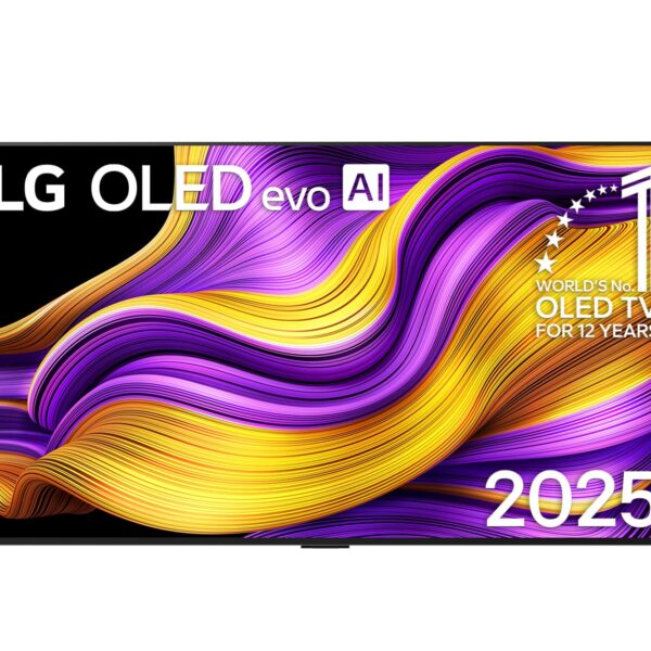 LG OLED55G58LW Atlas Vision Store