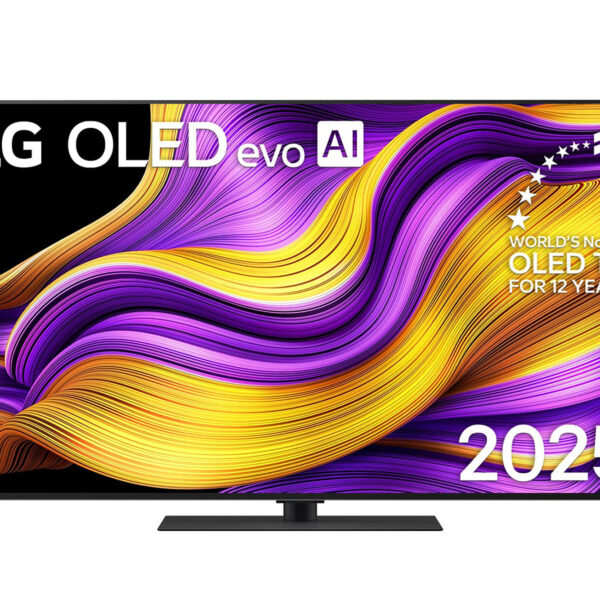 LG OLED55G59LS Atlas Vision Store