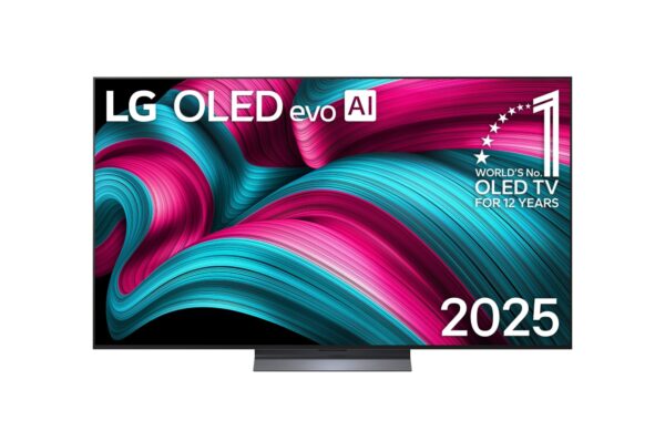 LG OLED65C58LA Atlas Vision Store