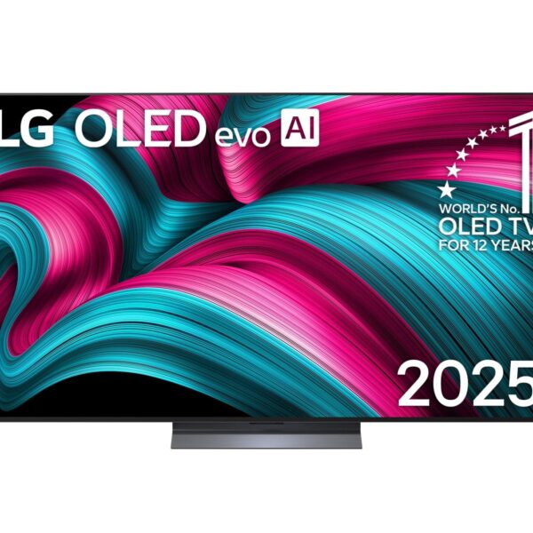 LG OLED65C58LA Atlas Vision Store