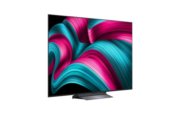 LG OLED65C58LA Atlas Vision Store