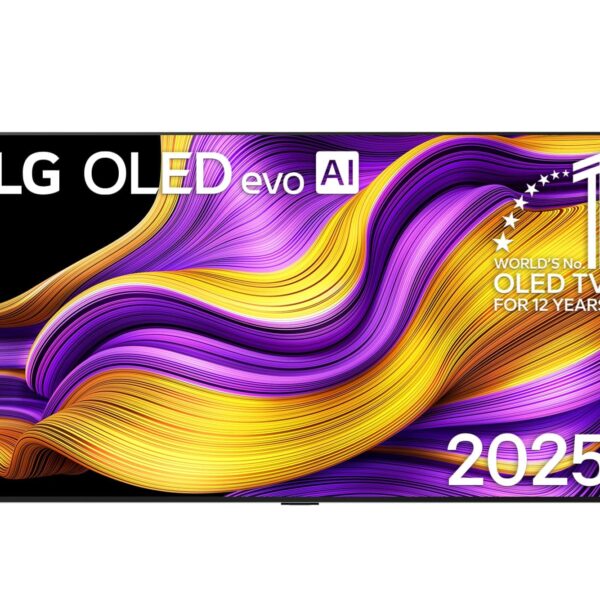 LG OLED65G58LW Atlas Vision Store