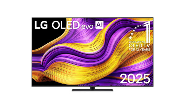 LG OLED65G59LS Atlas Vision Store