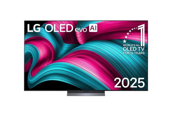 LG OLED77C58LA Atlas Vision Store