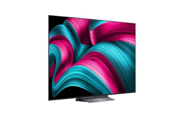 LG OLED77C58LA Atlas Vision Store