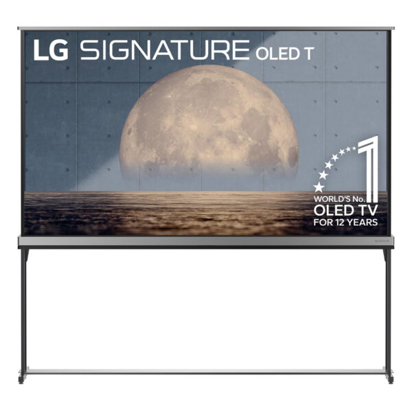 LG OLED77T49LA Atlas Vision Store