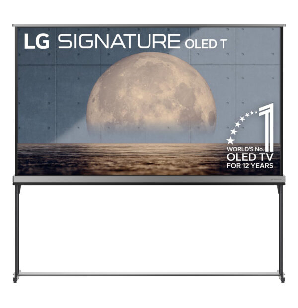 LG OLED77T49LA Atlas Vision Store