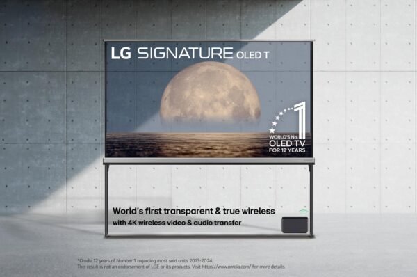 LG OLED77T49LA Atlas Vision Store