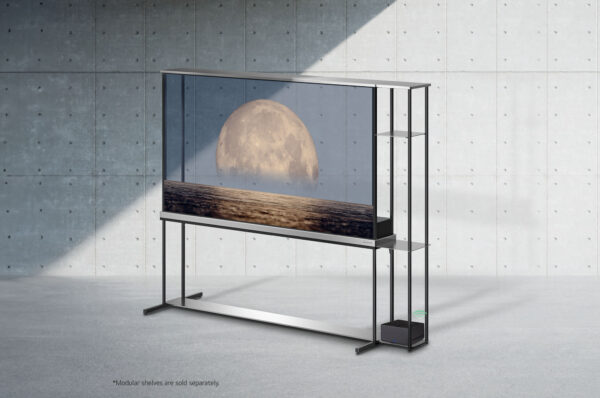 LG OLED77T49LA Atlas Vision Store