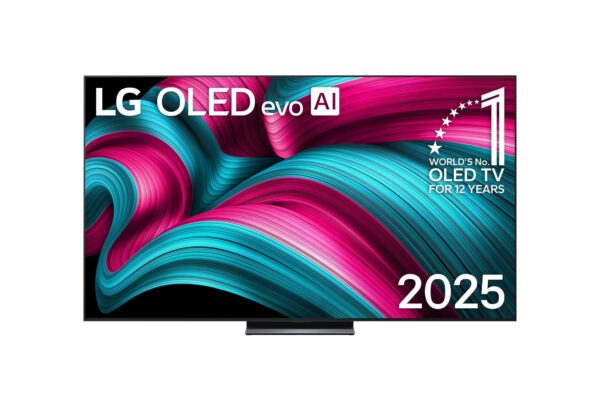 LG OLED83C59LA Atlas Vision Store