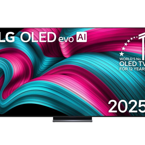 LG OLED83C59LA Atlas Vision Store