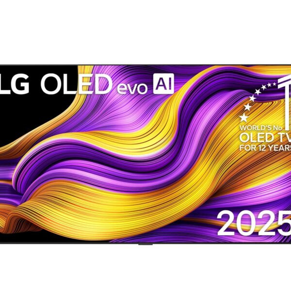 LG OLED83G58LW Atlas Vision Store