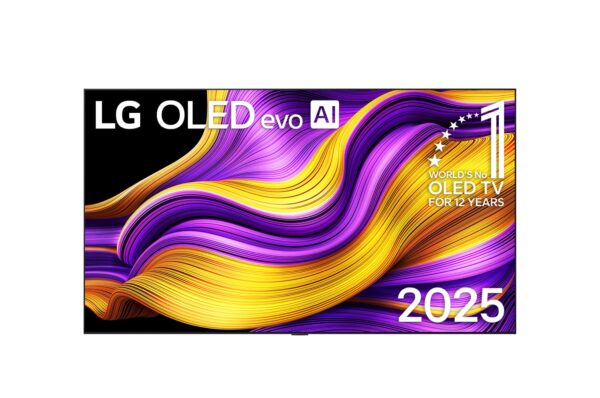 LG OLED97G57LW Atlas Vision Store